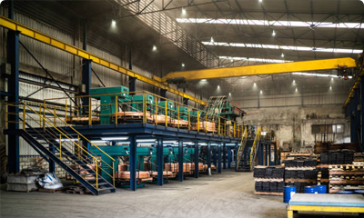 Company Profile