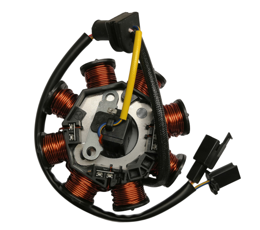 XDCYN-104 SUZUKI SHOGUN 125 NEW SP
