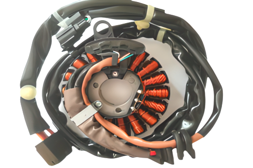 XDCYN-86 HONDA PCX 160