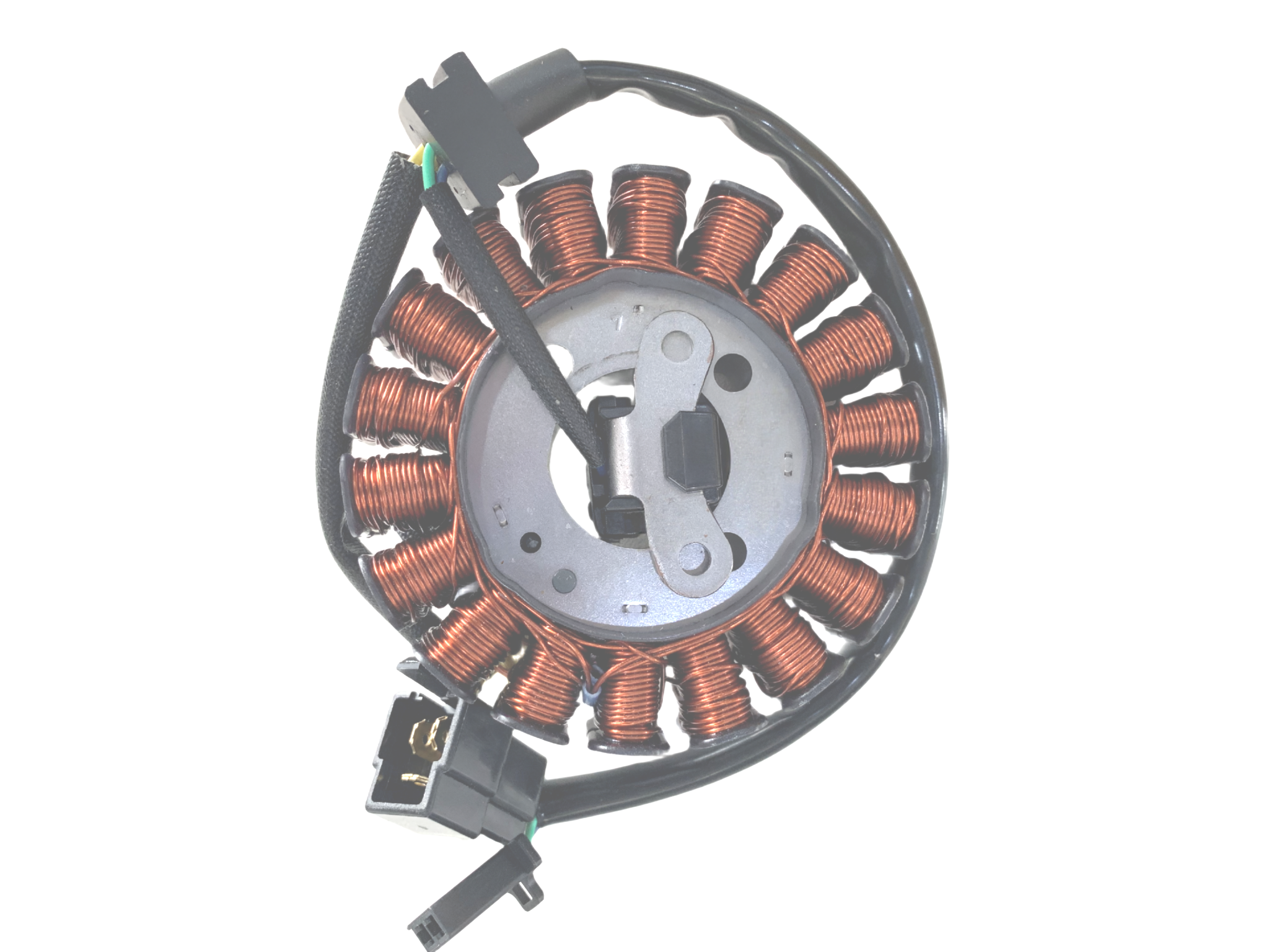 XDCYN-105 SUZUKI SHOGUN 125 FI/FL125FS-I