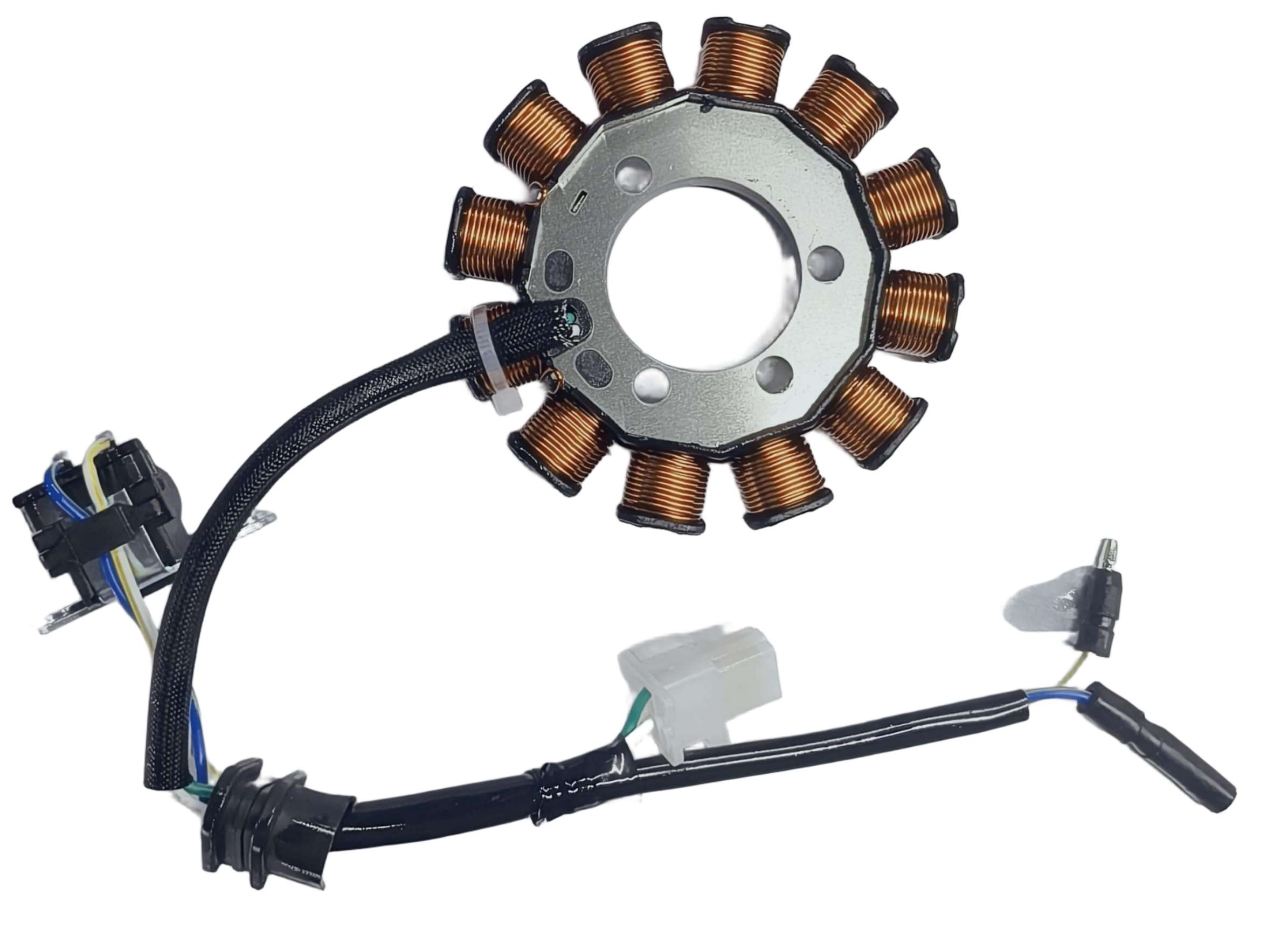 XDCYN-74 HONDA REVO FI 2014