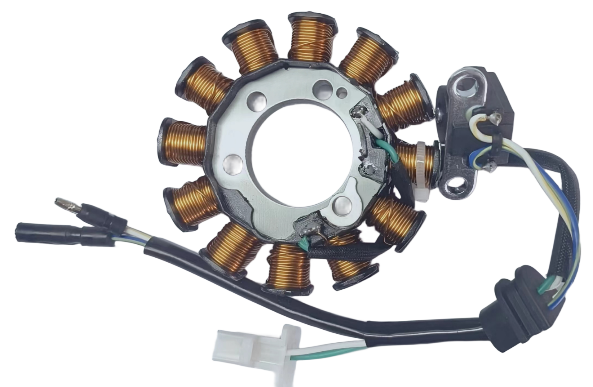 XDCYN-72 HONDA REVO 110 FI NEW