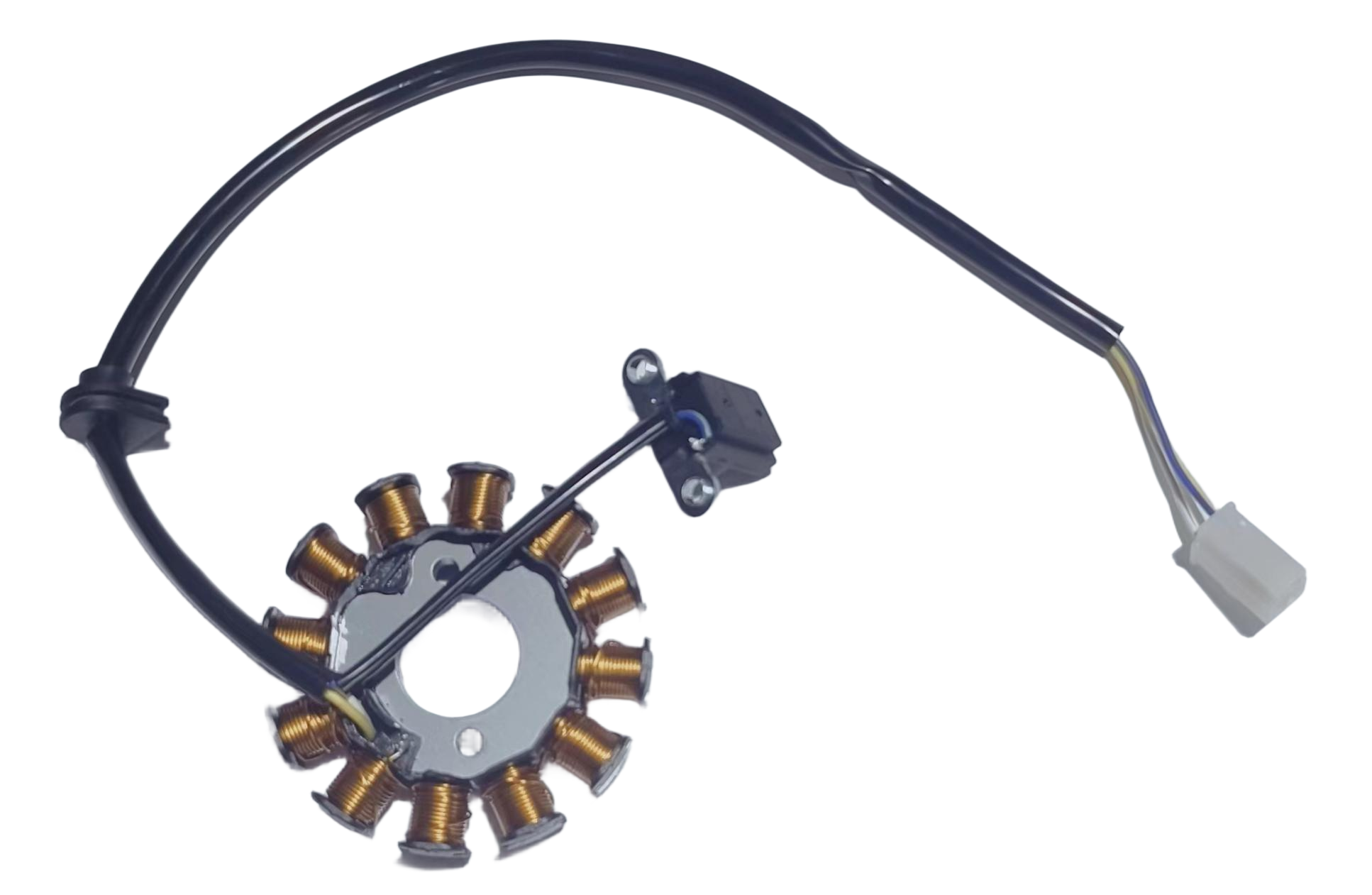 XDCYN-64 HONDA BEAT 2008
