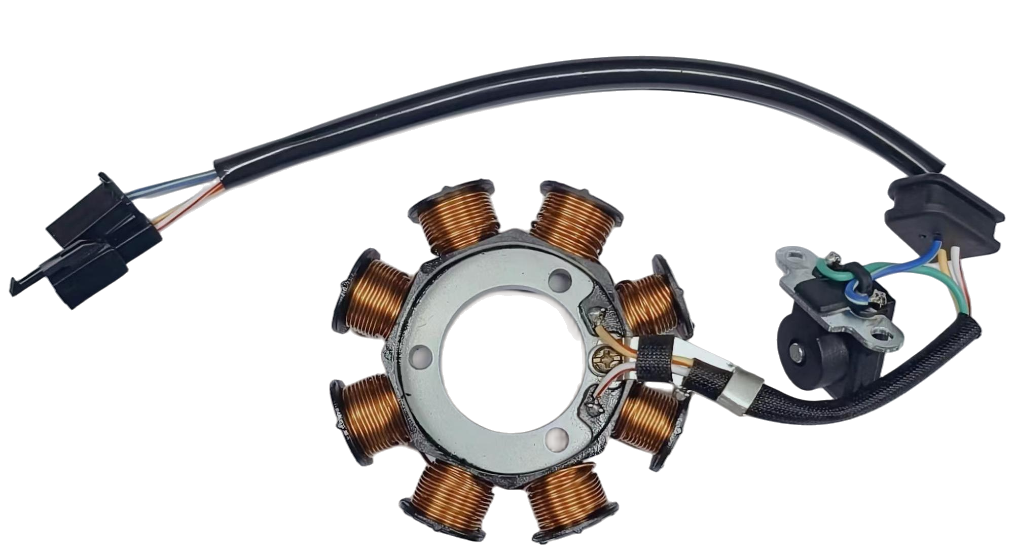 XDCYN-106 SUZUKI SPIN-125