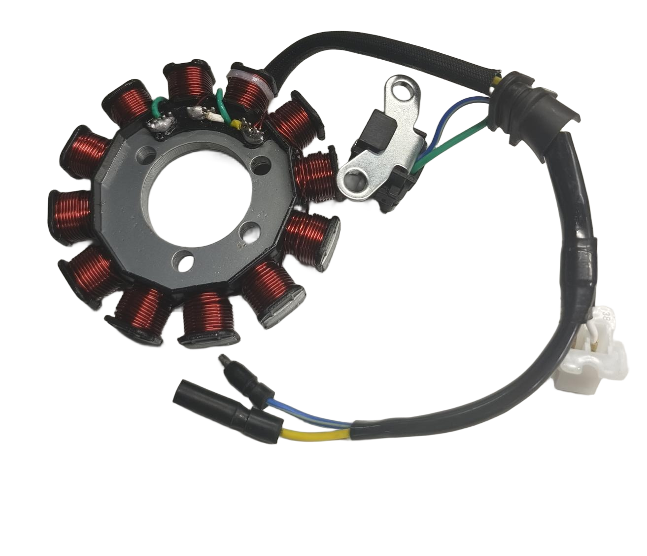 XDCYN-62 HONDA BLADE NEW 2011(DS)