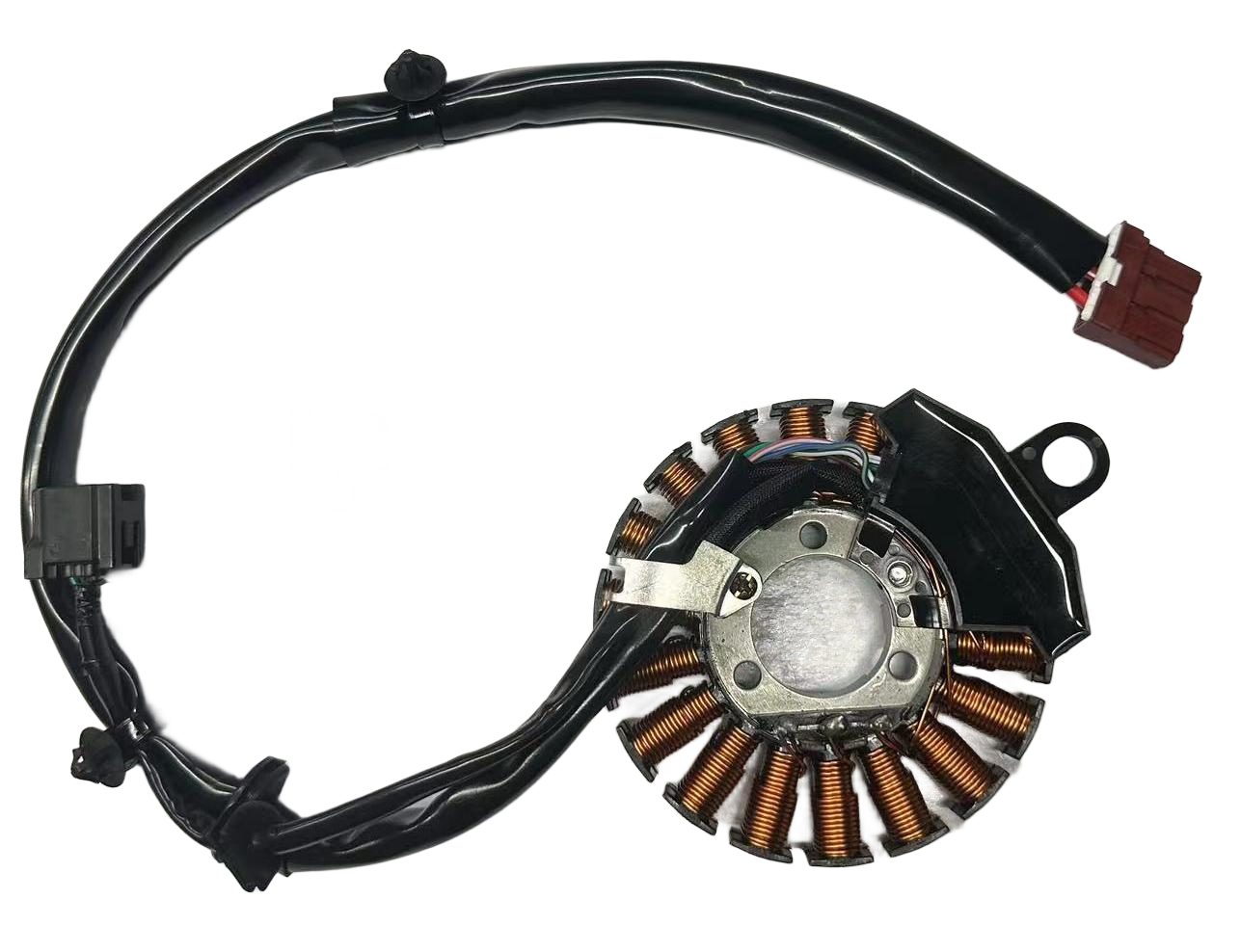 XDCYN-83 HONDA SCOOPY FI ESP LED 2017-2019