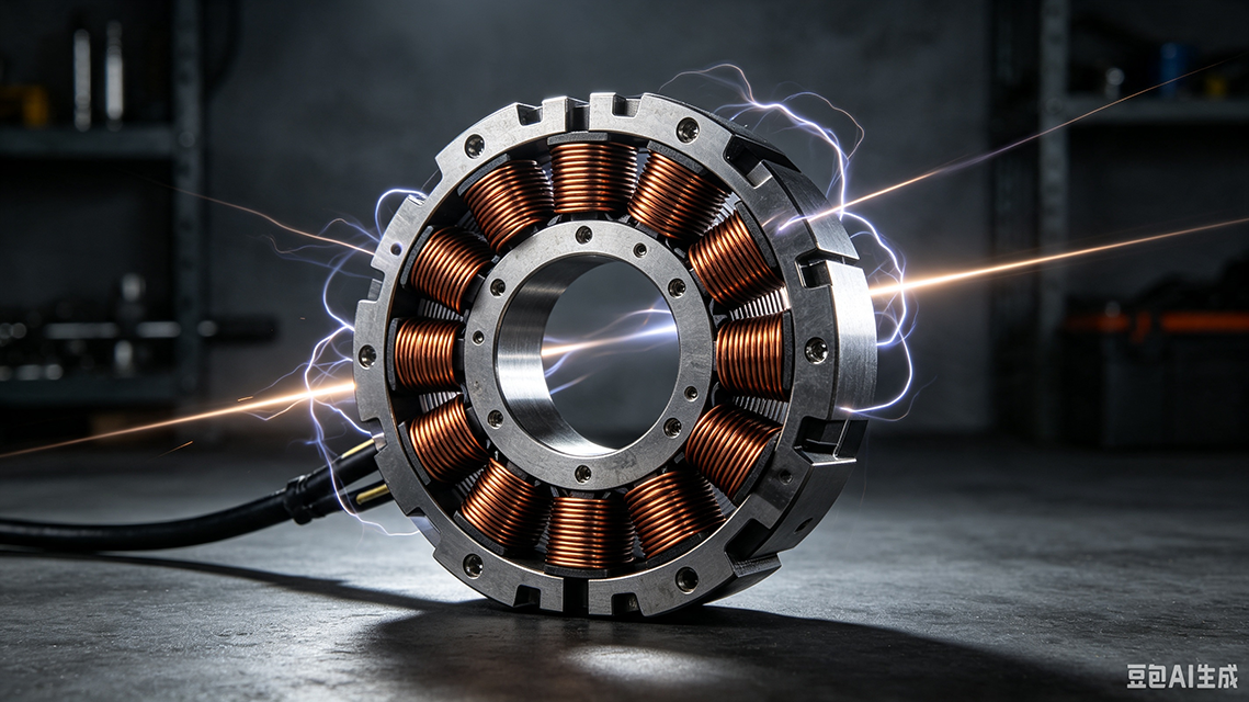Motorcycle Stator Coils: Functions, Failure Symptoms & Ultimate Buying Guide