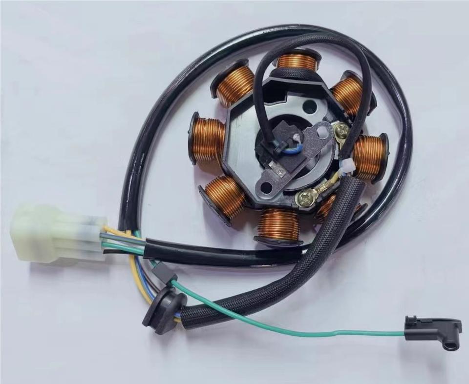 XDCYN-08 YAMAHA JUPEITER Z NEW