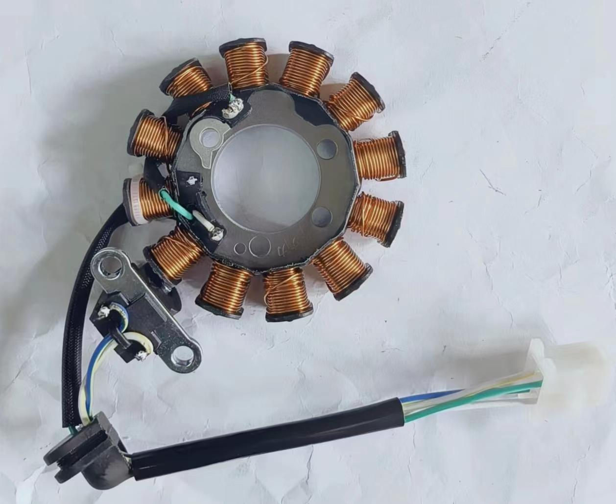 XDCYN-30 YAMAHA WR 155  2020