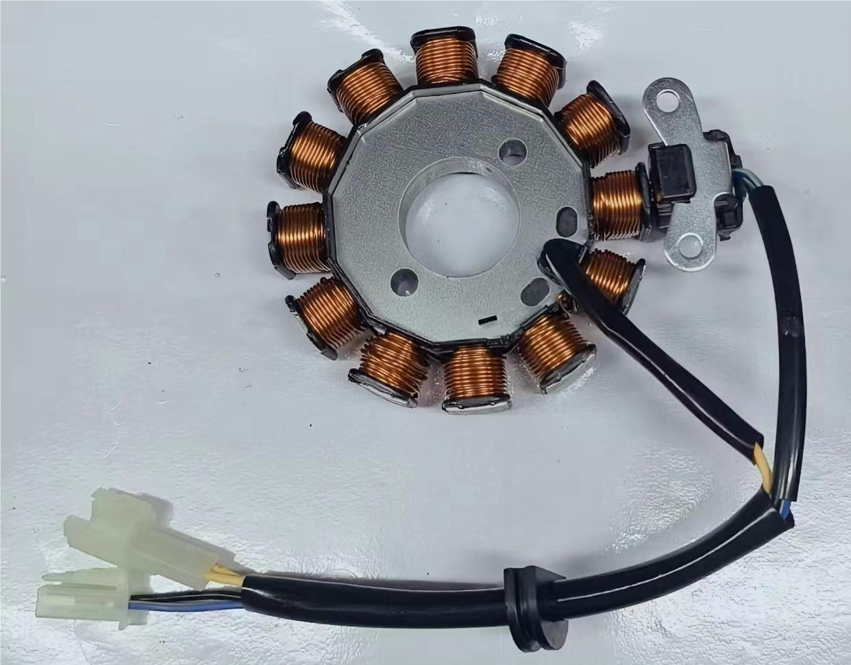 XDCYN-41 HONDA SUPRA X125 FI /BLADE NEW FI