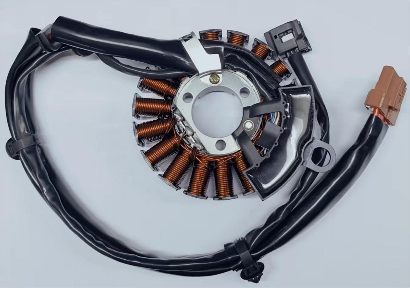 XDCYN-54 HONDA VARIO OLD/VARIO