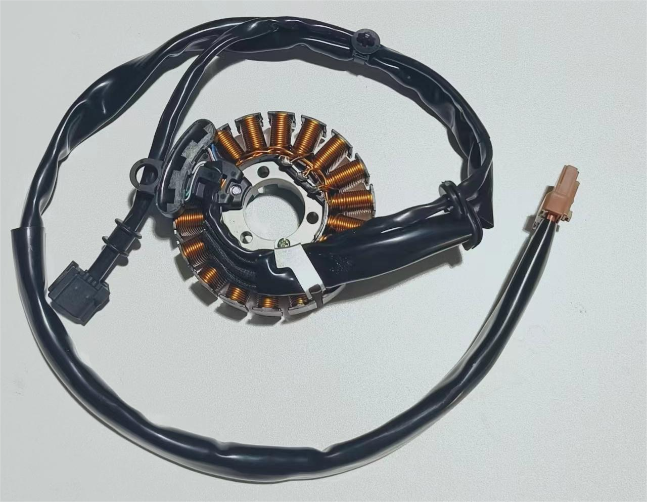 XDCYN-56 HONDA VARIO 125 FI 2014